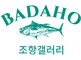 바다호 조황 갤러리